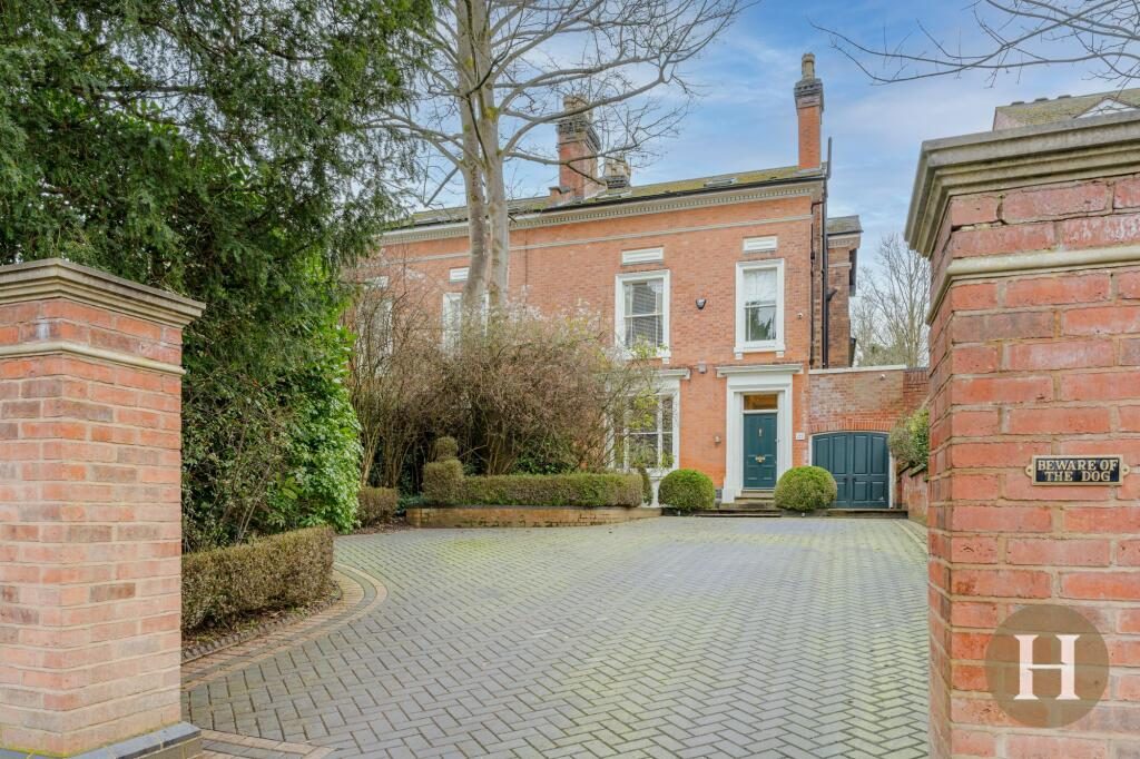 Detached House