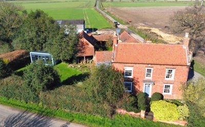 Property on NG23 7QF