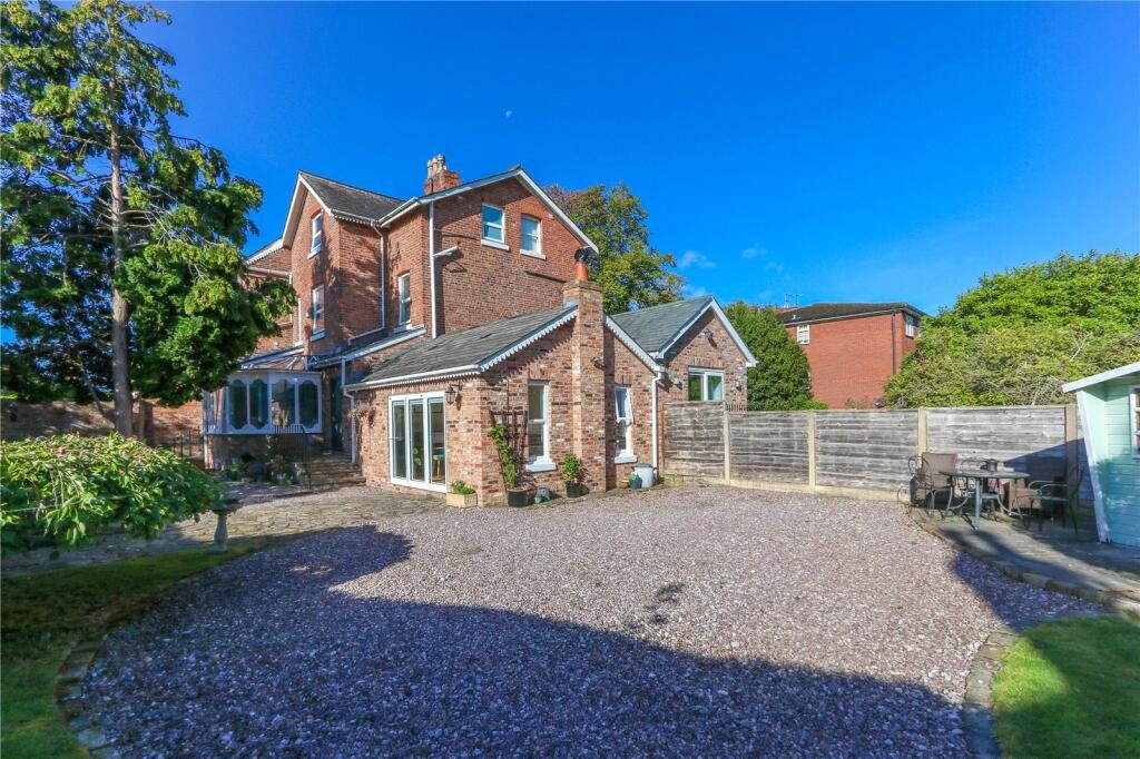 Detached House