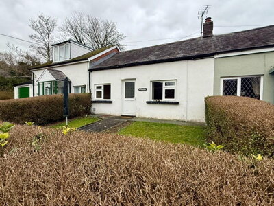 Property on SY23 3LX