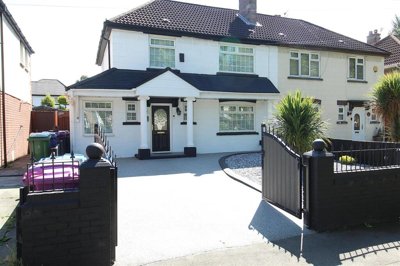 Semi-Detached