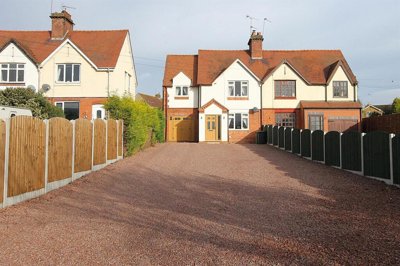 Semi-Detached