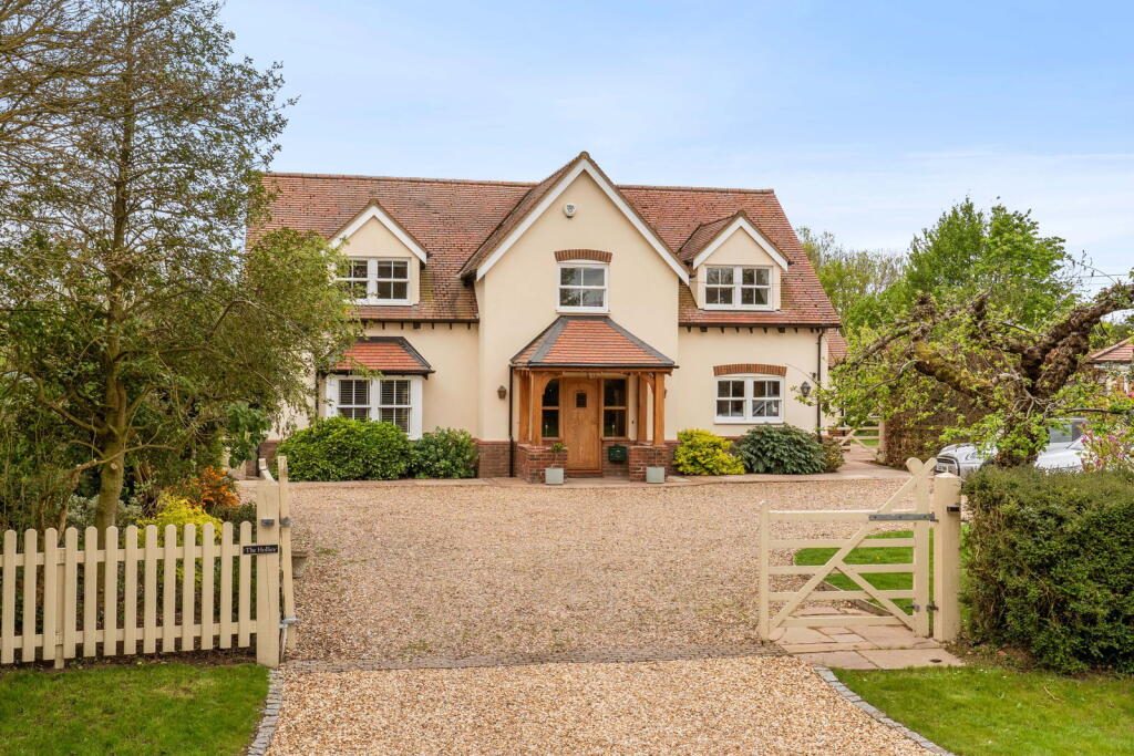 Detached House