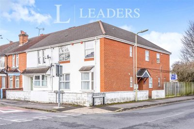 Property on Nutbeem Road, SO50 5JT