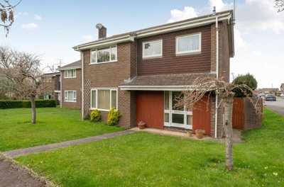 Property on Cumbria Close, BS35 2YE