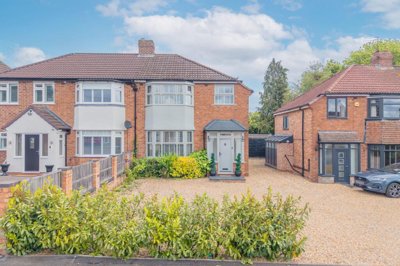 Semi-Detached