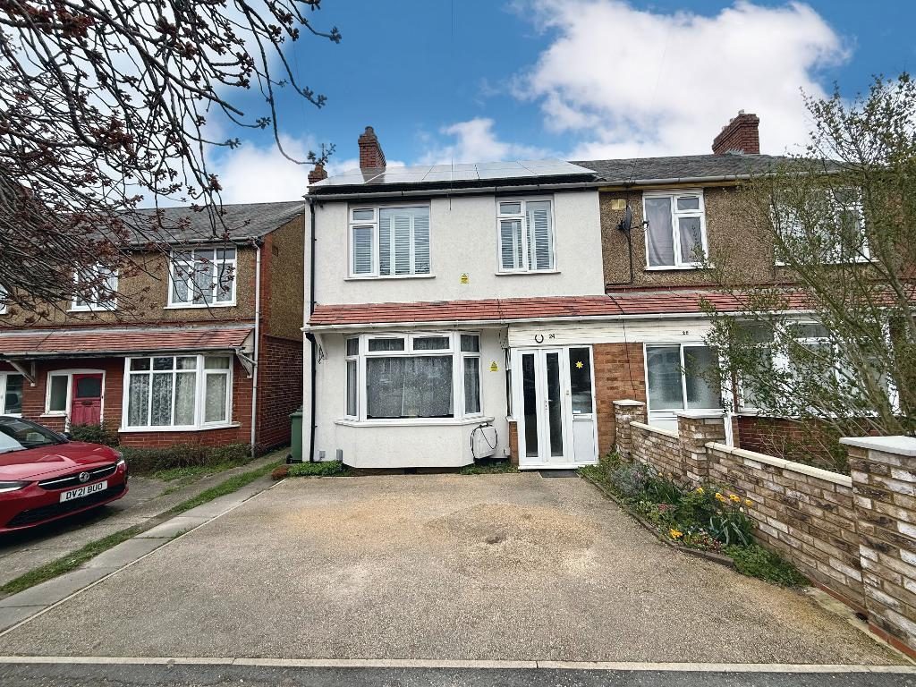 Detached House