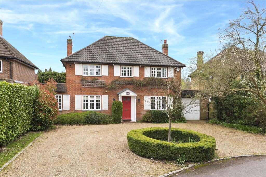 Detached House