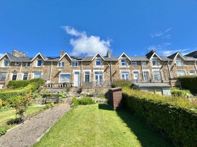 Terraced