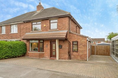 Semi-Detached