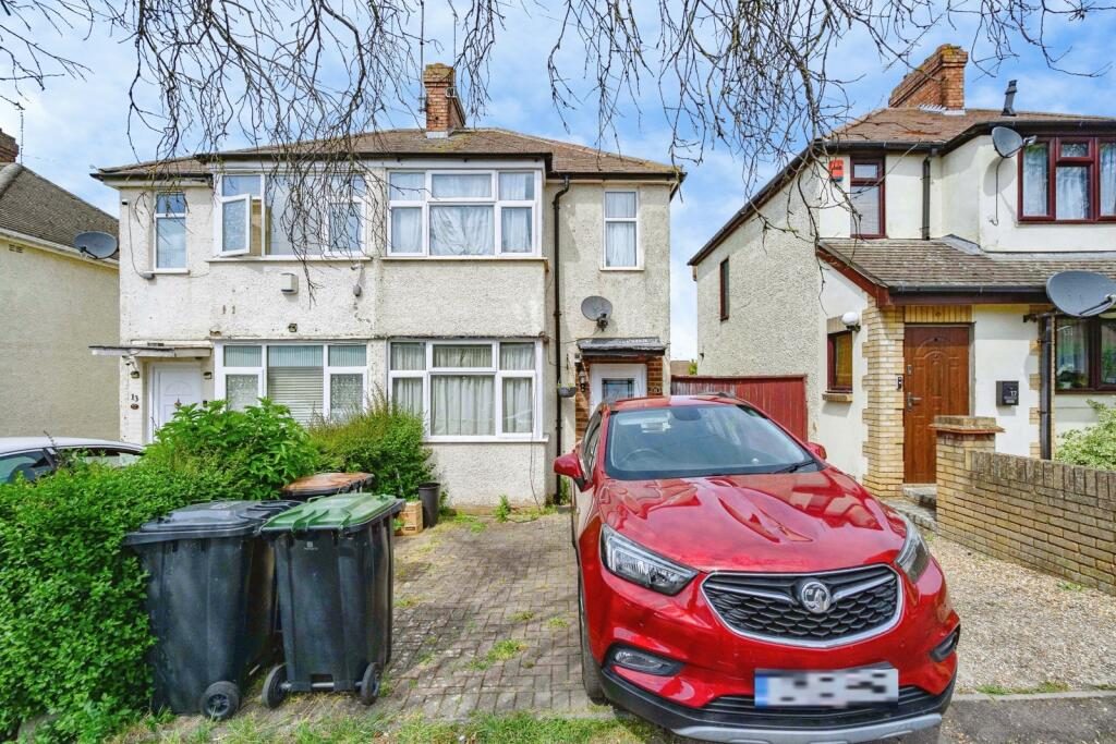 Detached House