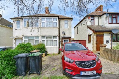 Semi-Detached