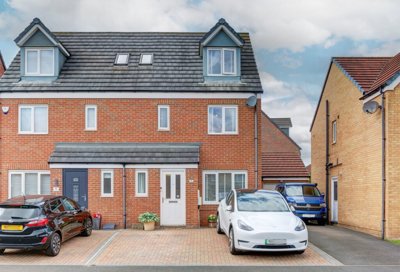 Semi-Detached