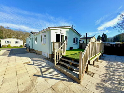 Property on Leigham Manor Drive, PL6 8LL