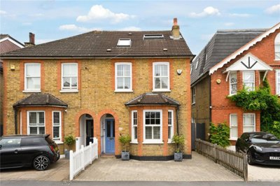 Semi-Detached