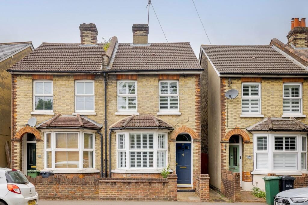 Detached House