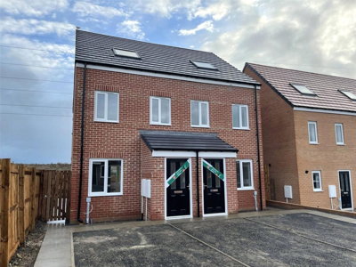 Property on Littlestone Wynd, NE23 8BF