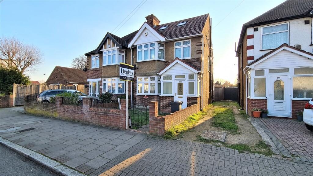 Detached House