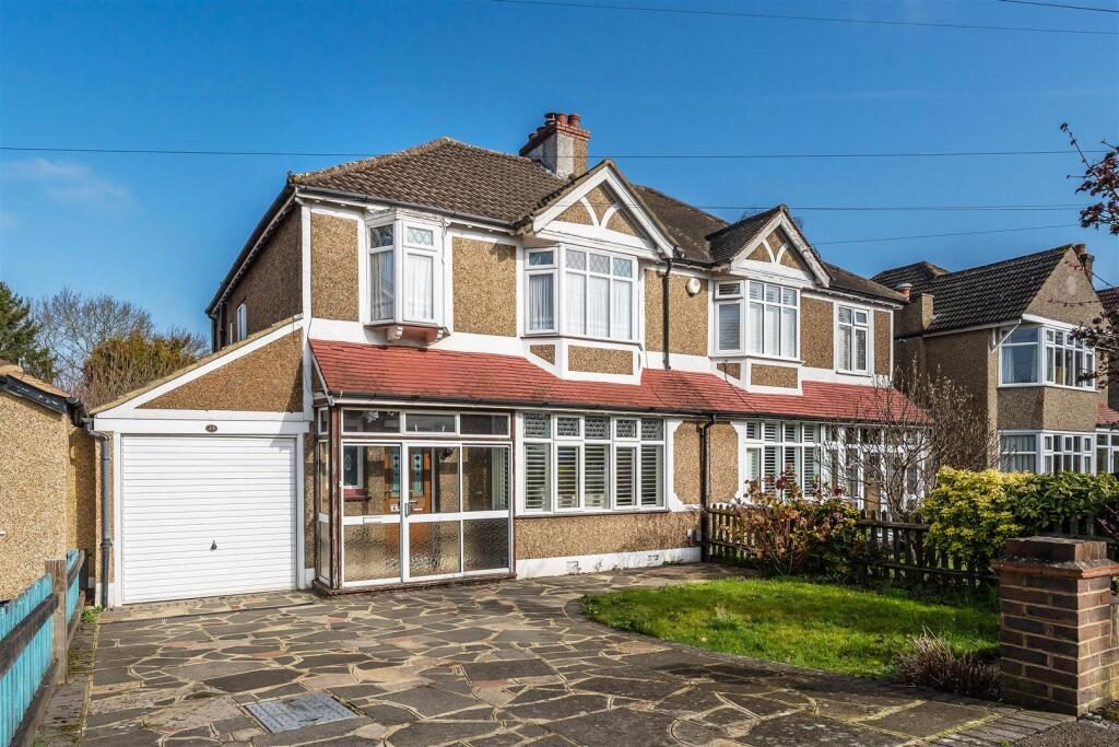 Detached House