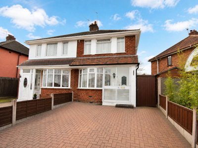 Semi-Detached