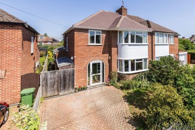 Semi-Detached