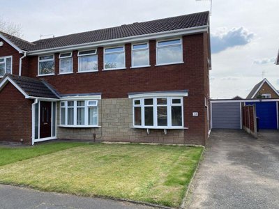 Semi-Detached