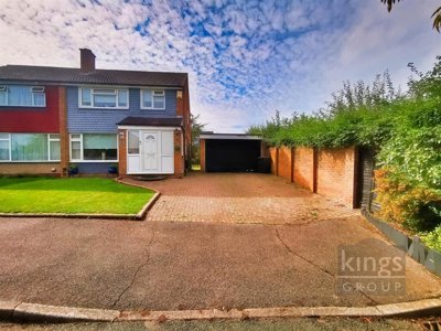 Semi-Detached