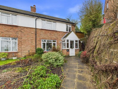 Property on Benham Close, CR5 1JB