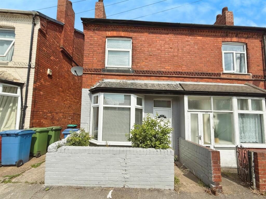 Detached House