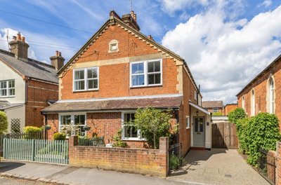 Semi-Detached
