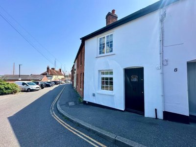 Property on The Hythe, CM9 5HN