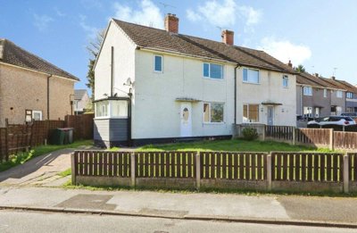 Property on Gurth Drive, S66 9QJ