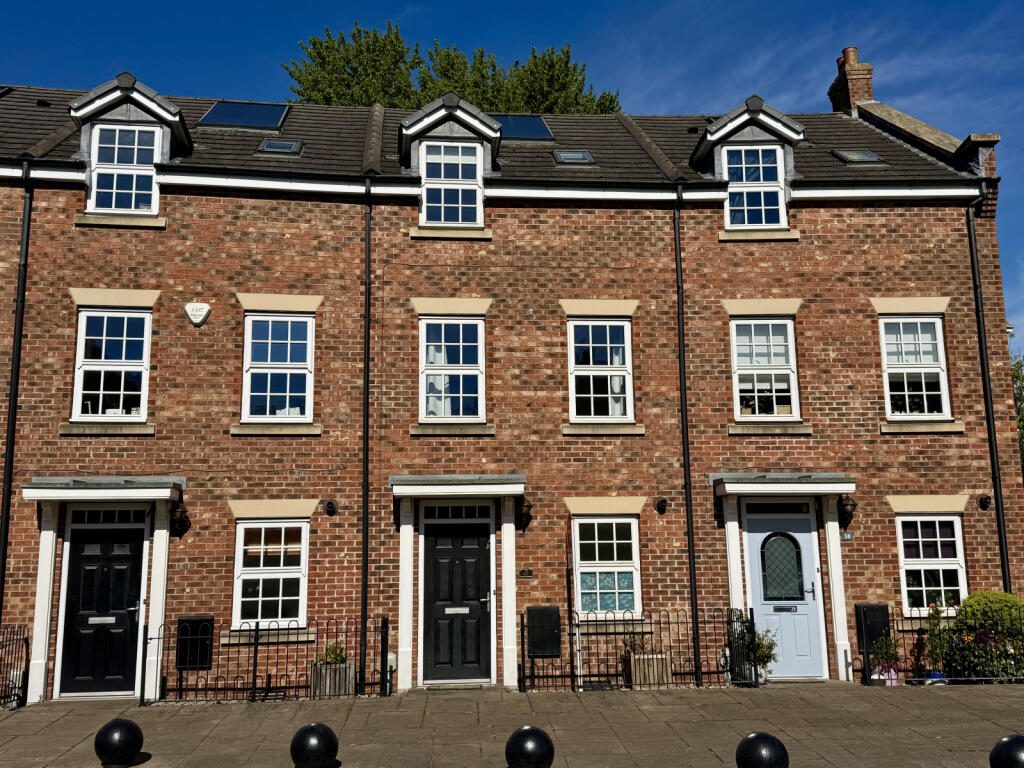 Town House