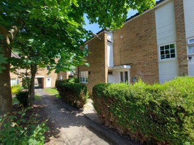 Property on Tilston Walk, SK9 2HL