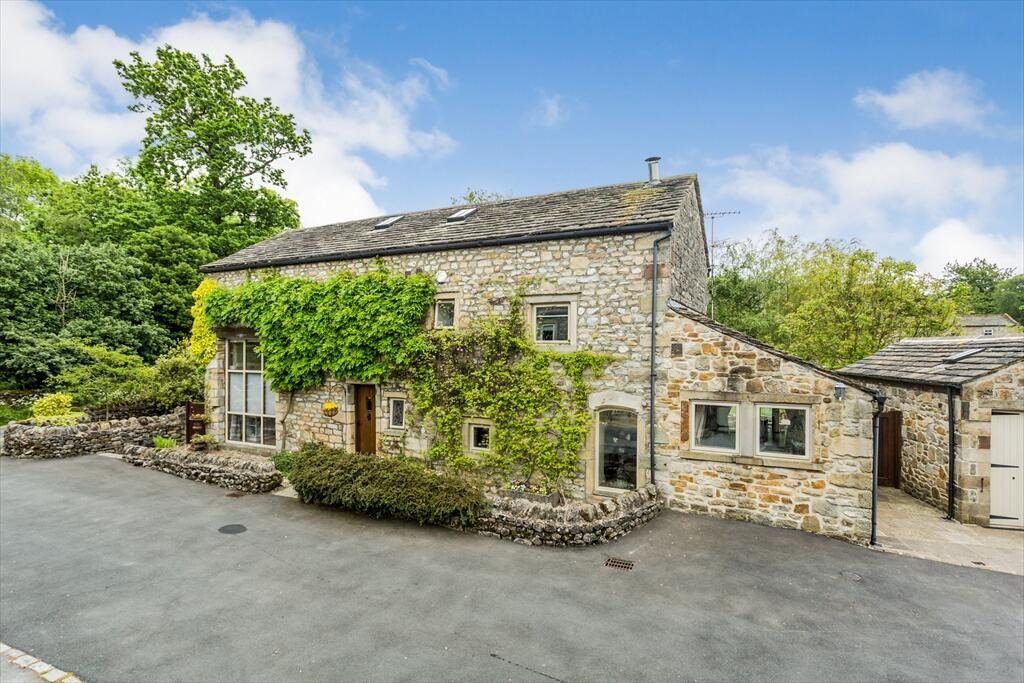 Barn Conversion