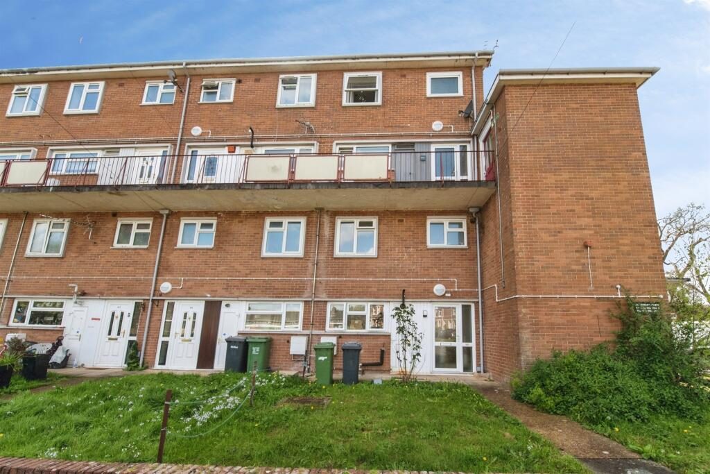 Maisonette