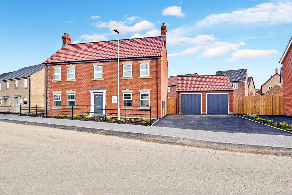 Detached House