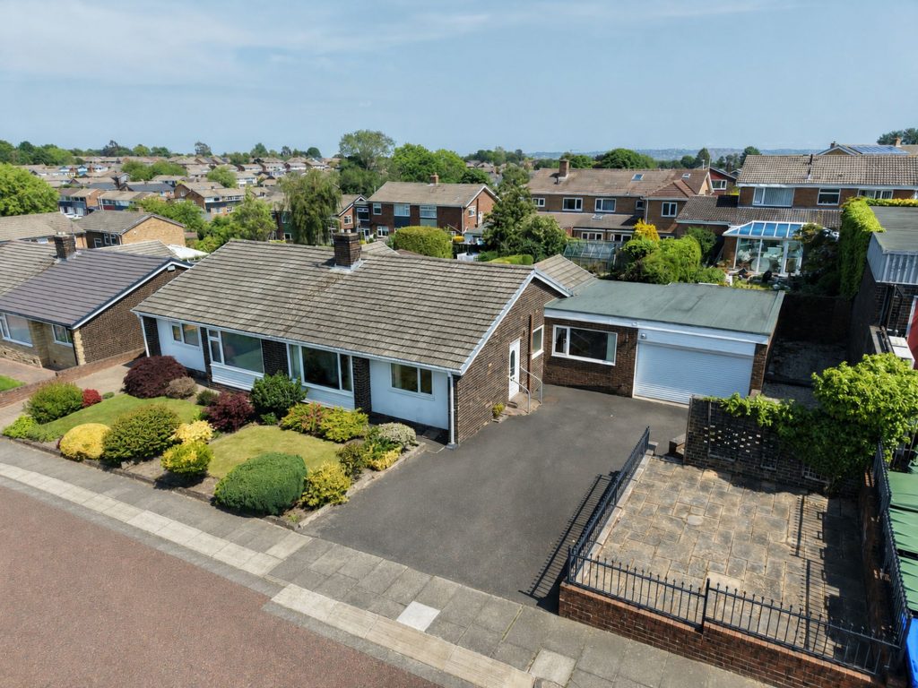 Bungalow