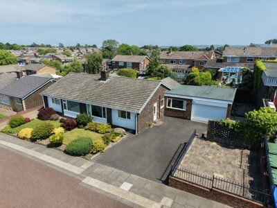 Terraced