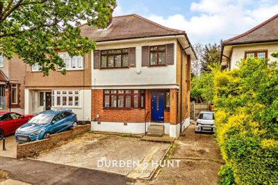 Semi-Detached