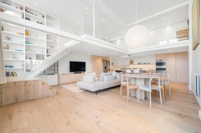 Maisonette