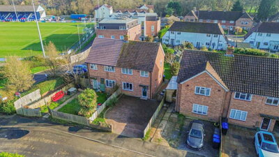 Property on Boston Road, RH16 3PX