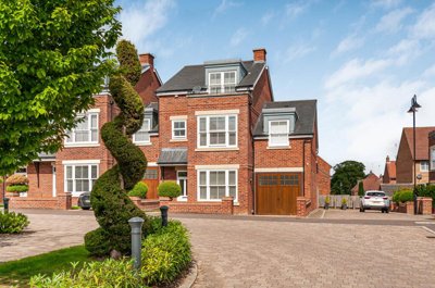Semi-Detached