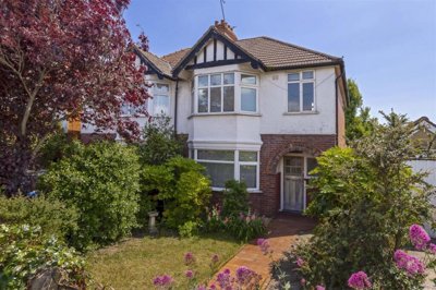 Semi-Detached