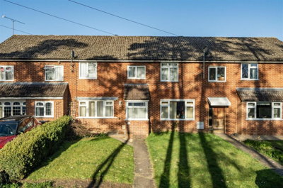 Property on Blagrove Lane, RG41 4AU