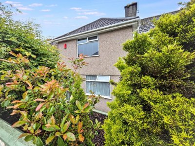 Terraced