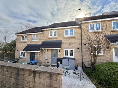 Property on Beacon Hill, BD22 6FE