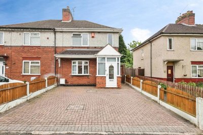 Semi-Detached