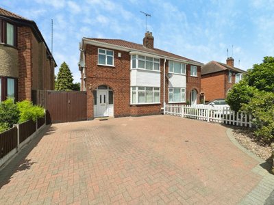 Semi-Detached