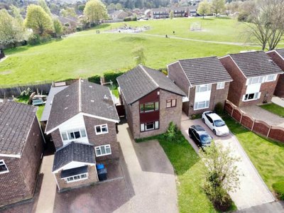 Property on Obelisk Rise, NN2 8QU